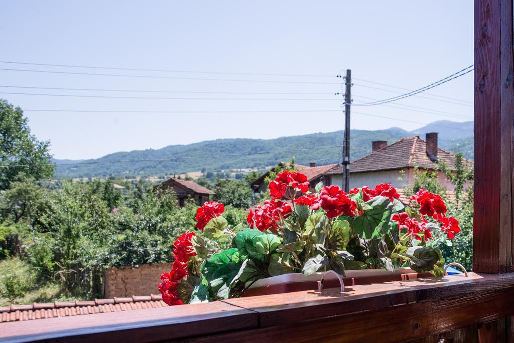 Guest House Saint Dimitar Raduil Dış mekan fotoğraf